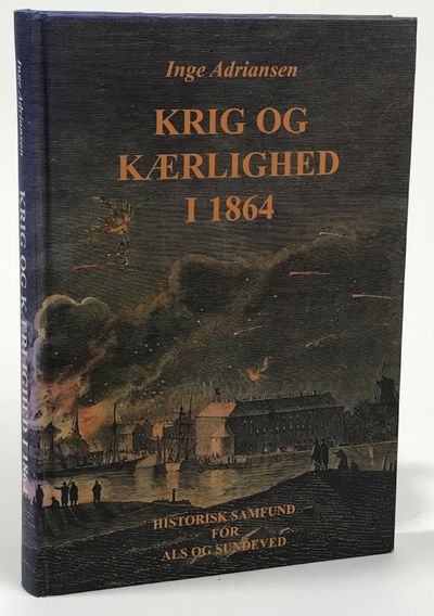 Krig og kærlighed i 1864. Breve mellem…