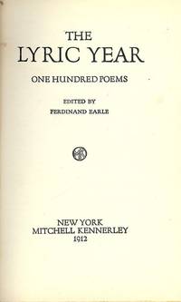 THE LYRIC YEAR