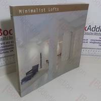Minimalist Lofts