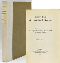 [HUNTING] LETTERS FROM A LOWLAND KEEPER