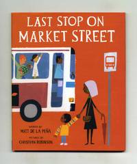 image of Last Stop On Market Street