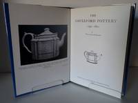 THE CASTLEFORD POTTERY 1790-1821