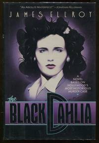 cover of The Black Dahlia