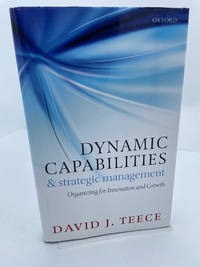 Dynamic Capabilities and Strategic Management