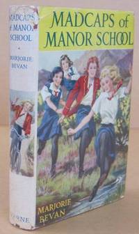 Madcaps of Manor School