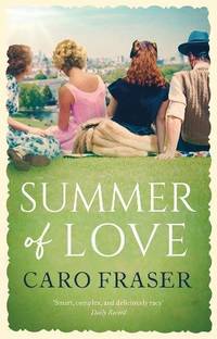 Summer of Love
