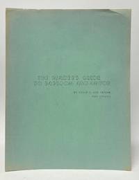 The Reader's Guide to Barsoom and Amtor
