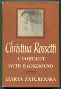 Christina Rossetti: A Portrait With Background