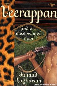 Veerappan: India's Most Wanted Man