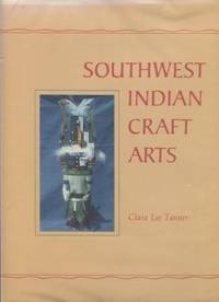 Southwest Indian Craft Arts