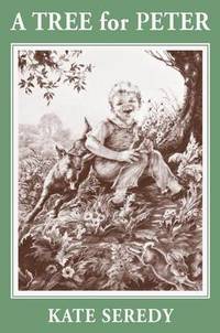 cover of A Tree for Peter
