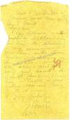 George Custer Writes To Cavalry General Wesley Merritt Four Weeks Before Appomattox: Not An Armed Rebel Has Been Seen South Of The South Anna. I Would Have No Trouble In Going Within Cannon Range Of Richmond