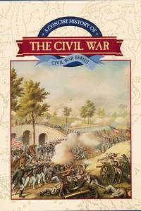 A Concise History of the Civil War de Davis, William C - 1994