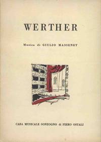 image of WERTHER