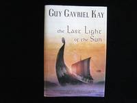 The Last Light of the Sun