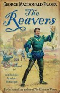 image of The Reavers