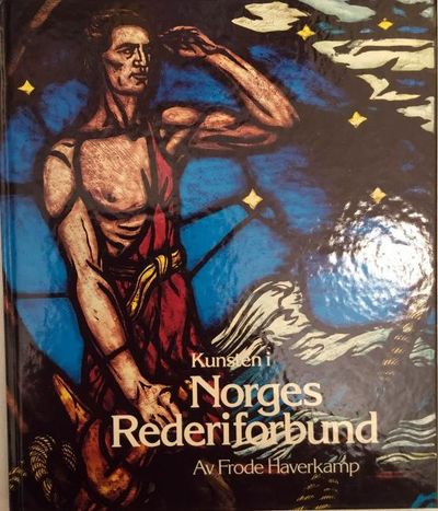 Kunsten i Norges Rederiforbund