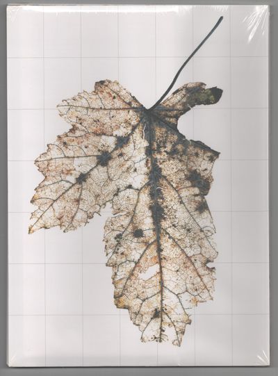 Philadelphia, PA: The Print Center, 2007. First edition. Softcover. Published in conjunction with th...