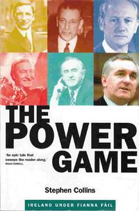 The Power Game Ireland under Fianna Fail