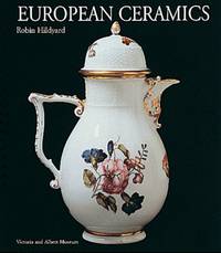 V&A: European Ceramics