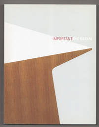 Wright Auctions Important Design June 7, 2012