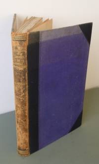 Australiana. Thoughts on Convict Management, and other subjects connected with the Australian Penal Colonies [bound with the Supplement...]. by MACONOCHIE, Alexander - 1839