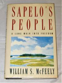 Sapelo's People: A Long Walk Into Freedom