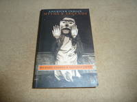 cover of American Indian Myths and Legends