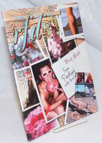 image of RFD: a country journal for gay men everywhere; #127, Fall, 2006, vol. 33, #1; Post card from Portland with Love!
