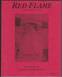 Red Flame, A Thelemic Research Journal. Issue No. 1, The Poetry of Grady Louis McMurtry by Aleister Crowley , Grady Louis McMurtry (J. Edward & Marlene Cornelius [Eds.], Frater Achad Osher 583 [Preface, Fwd]) - 1994