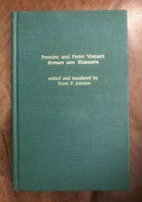 Penninc and Pieter Vostaert Roman van Walewein (Garland Library of Medieval Literature)