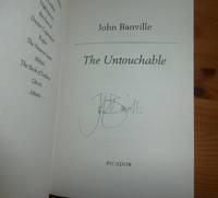 The UNTOUCHABLE