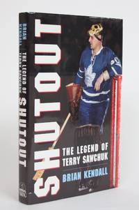image of Shutout: The Legend of Terry Sawchuk