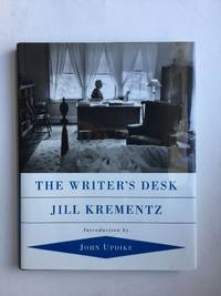 cover of The Writer's Desk