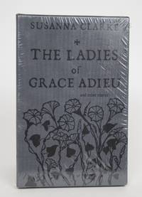image of The Ladies of Grace Adieu, and Other Stories