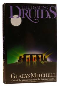 THE DANCING DRUIDS