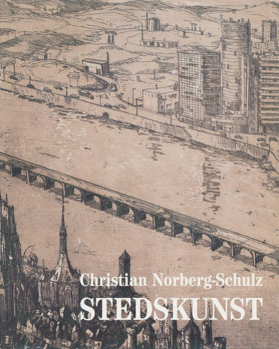 Stedskunst.