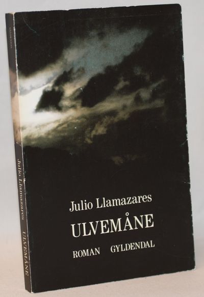 Ulvemåne.