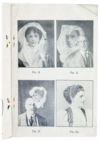 Faces of the Living Dead: Remembrance...; (photo 2)