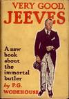 VERY GOOD, JEEVES