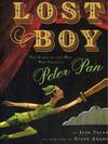 Lost Boy: the Story of the Man Who Created Peter Pan