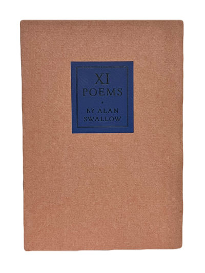 XI Poems