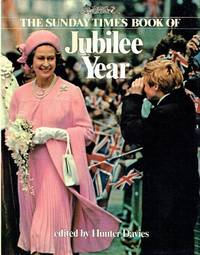 image of Sunday Times Book of Jubilee Year