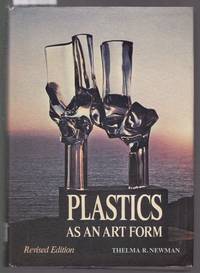 image of Plastics as an Art Form