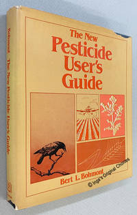 cover of The New Pesticide User's Guide