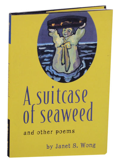 A Suitcase of Seaweed and Other Poems (Signed)