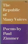The Republic of Many Voices