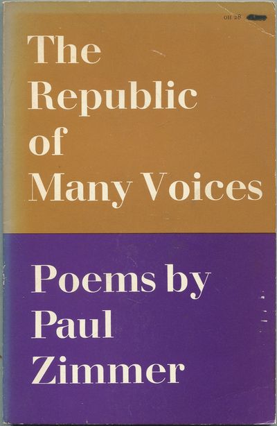 The Republic of Many Voices