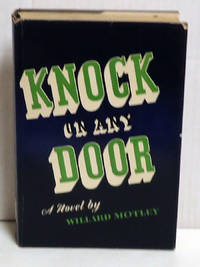 cover of Knock On Any Door