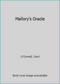 cover of Mallory's Oracle